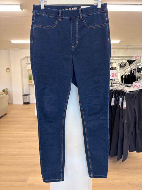 Jeans tights 48