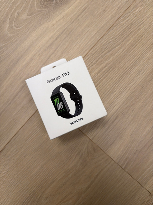 Galaxy fit smartklokke