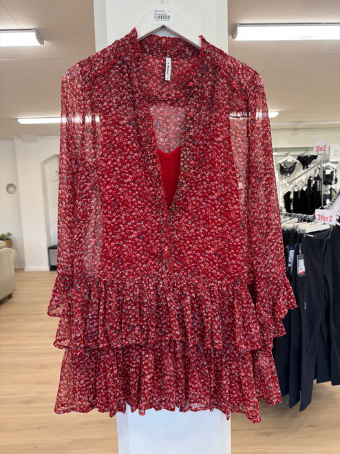 Pepe Jeans kjole, S