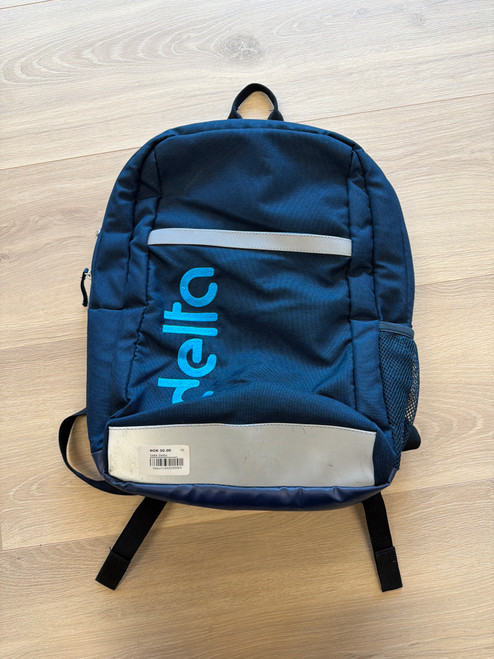 Sekk Delta
