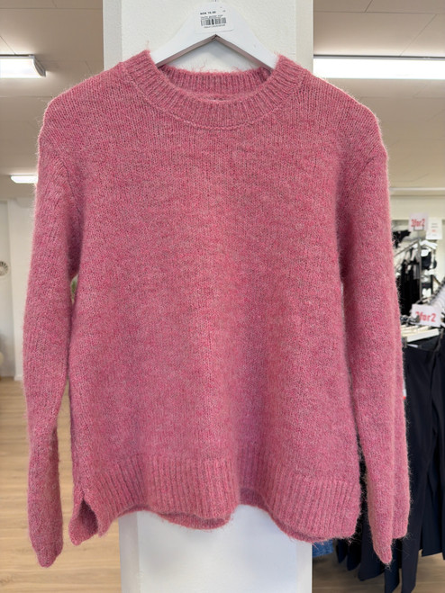 Vavite genser rosa, S