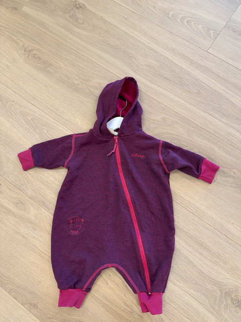 Ulldress, 62