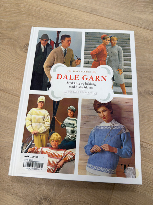 Dale garn