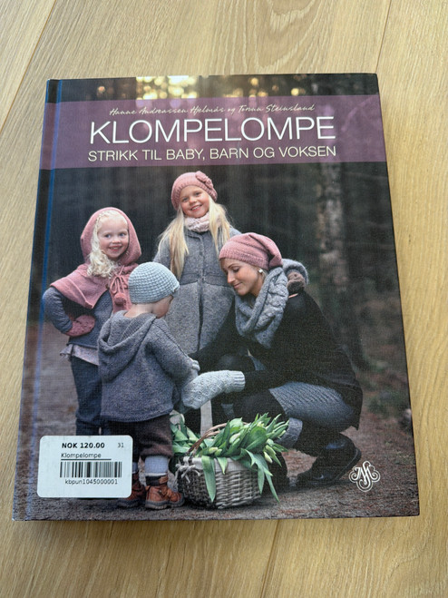 Klompelompe