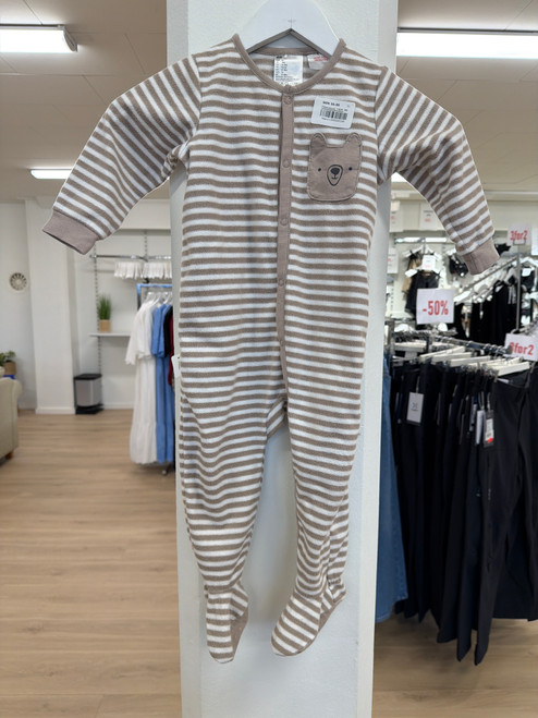 Fleecepysj, H&M, 86