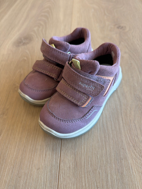 Goretex sko, 23