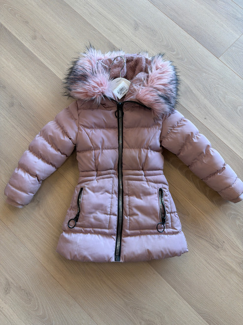 Vinterjakke, 98/104