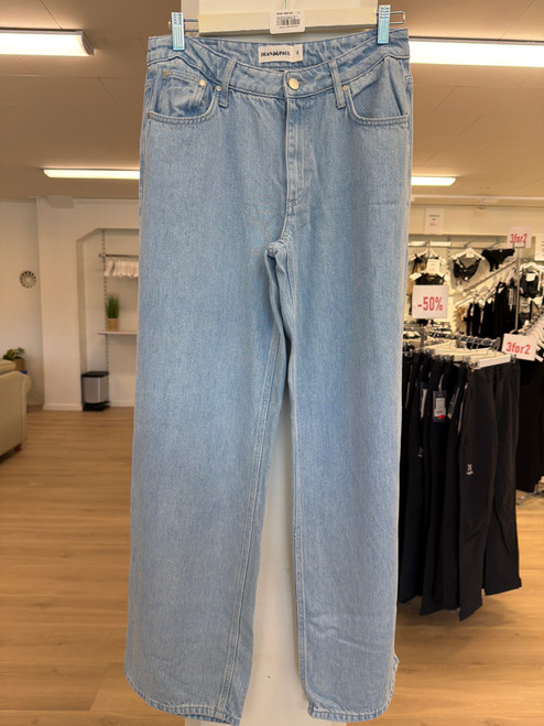 JeanPaul jeans str L