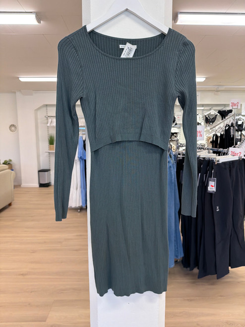 Amme/gravid kjole