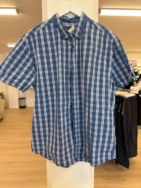 Skjorte, Cubus, XXL