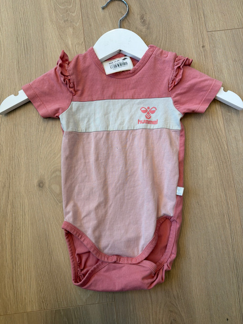 Hummel body, 92