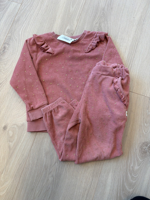 Joggedress, Nameit, 98