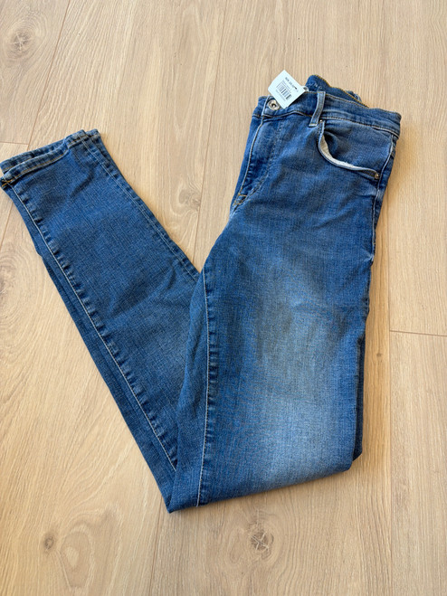 Skinny jeans, L