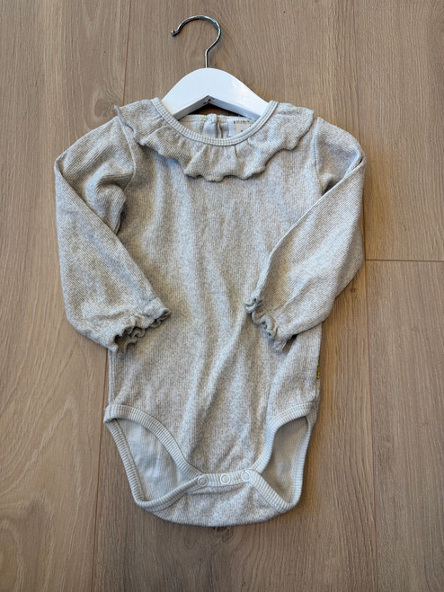 Hust&Claire body, 74