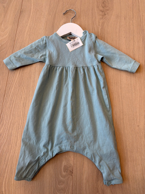 Memini romper, 62