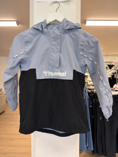 Hummel anorakk, 128