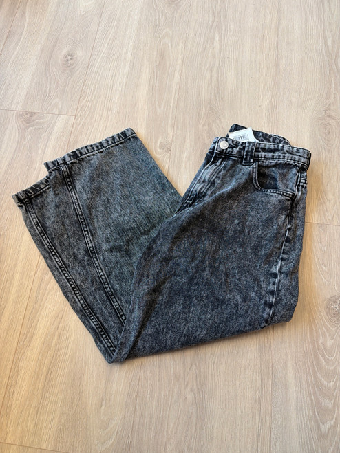 Baggy jeans, 164