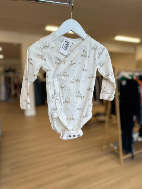 Body fra newbie str 68