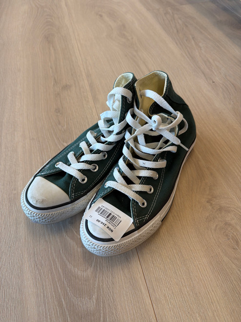 Converse, 37