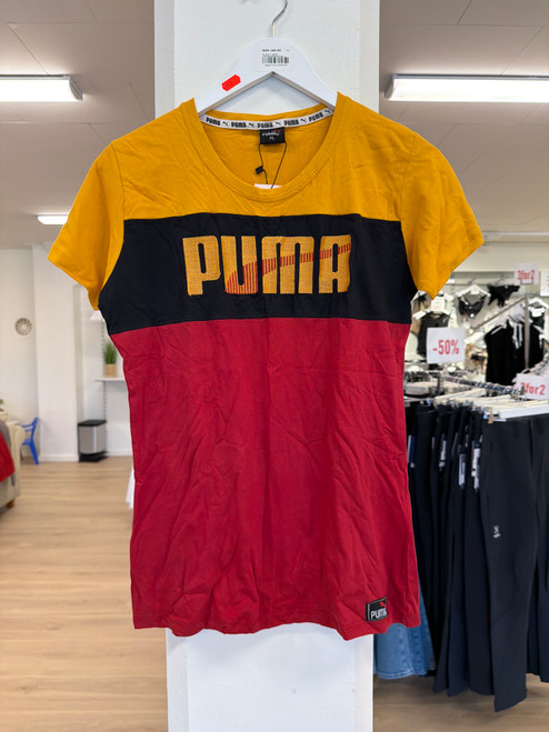 Puma t shirt, XL