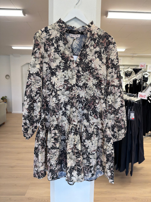 A-VIEW Grete dress