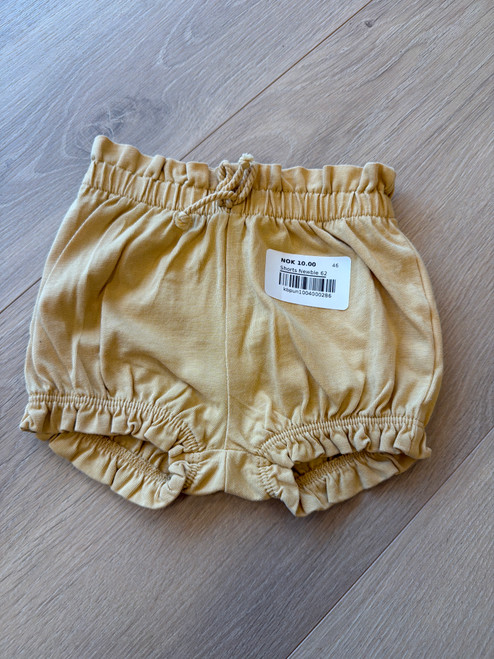 Shorts Newbie 62