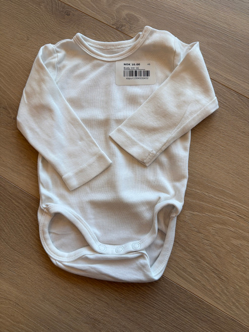 Body HM 56