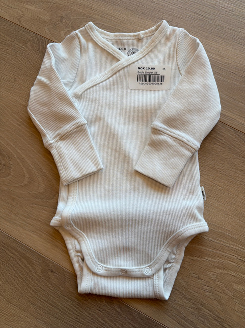 Body Lindex 56