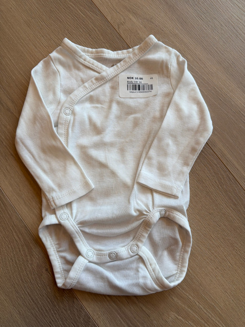 Body HM 56