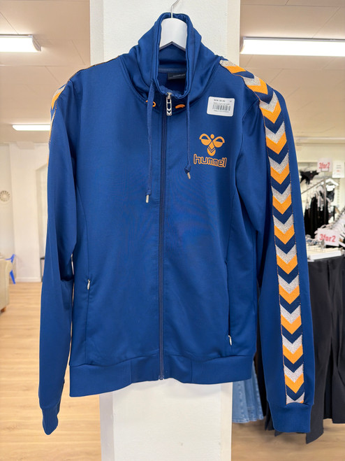 Retro Hummel jakke  S