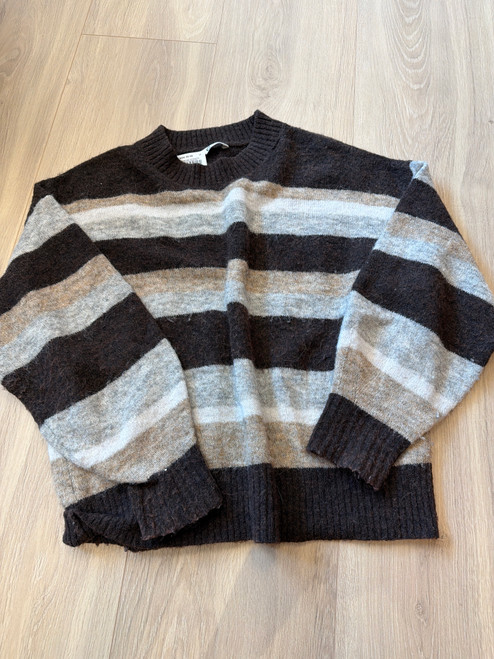 Ullgenser brunstrip M