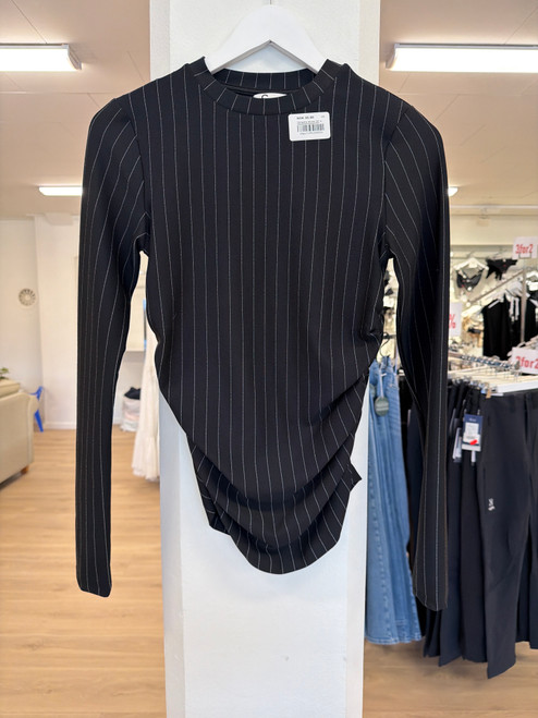 Stripete bluse Str s