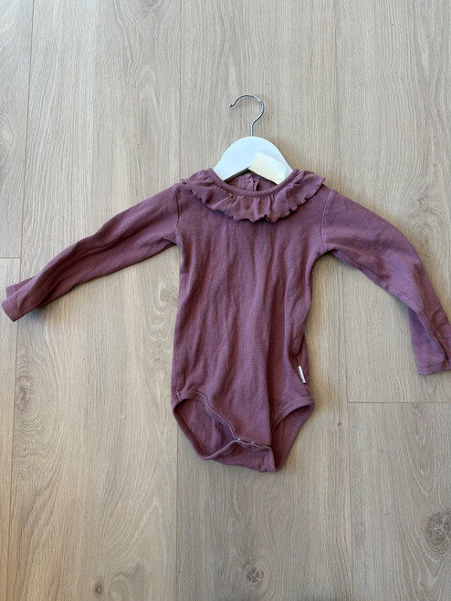 Hust&clair body. 86