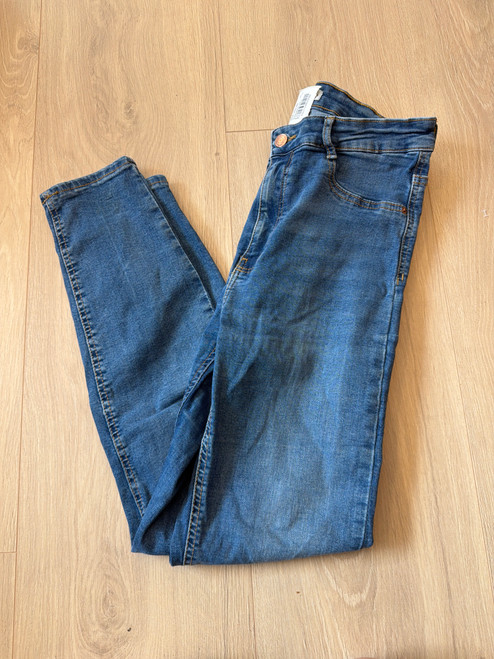 Molly jeans. Str L