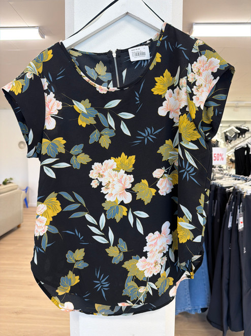 Bluse, only, 42