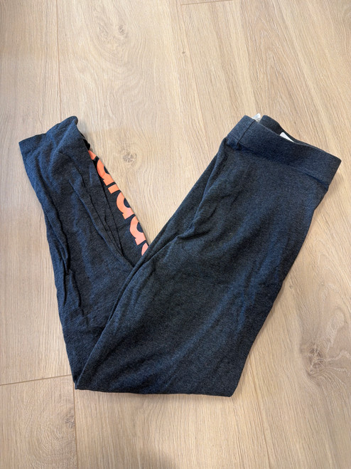 Adidas tights, M