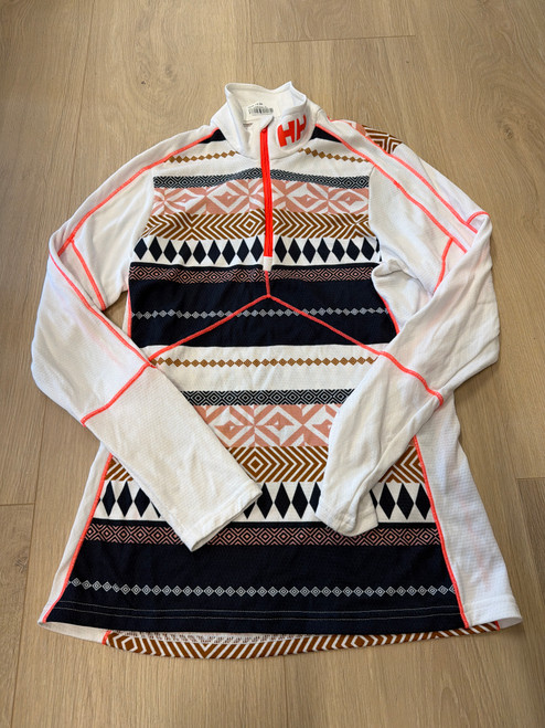 HH, Lifatrøye, M