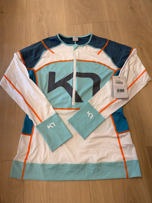 Kari Traa, genser, L