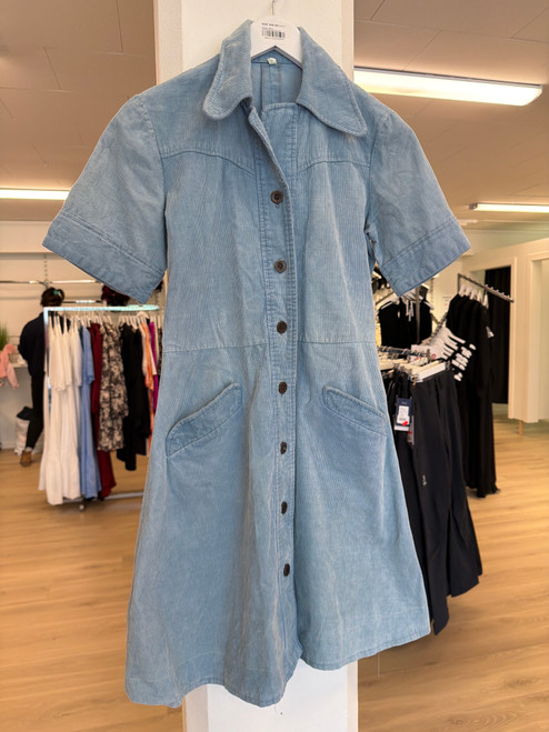Kjole retro, 40