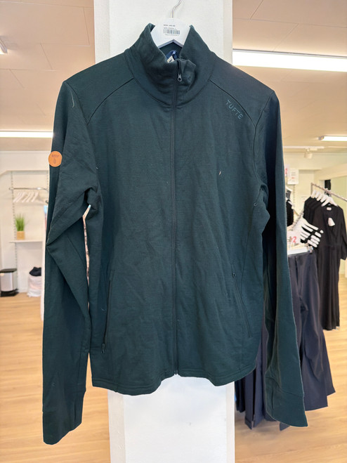 Tufte Ulljakke, L