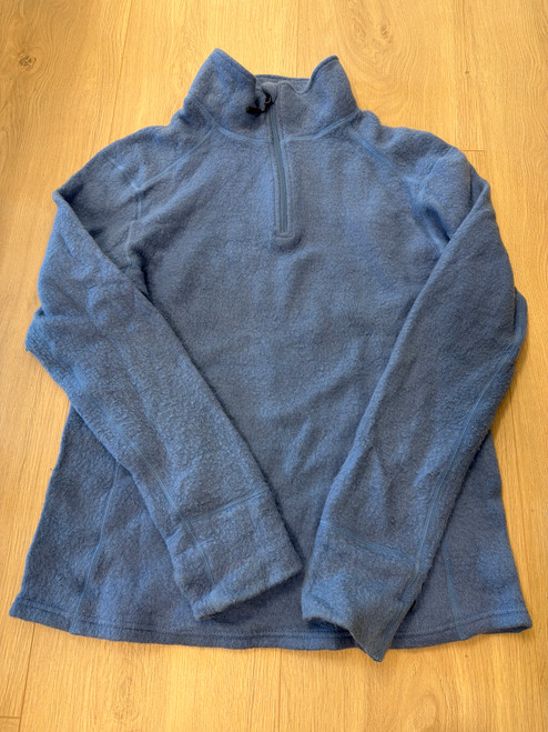 Skogstad, ullfleece, 40