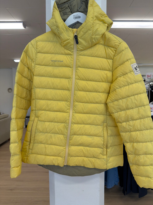 Twentyfour dunjakke, 40