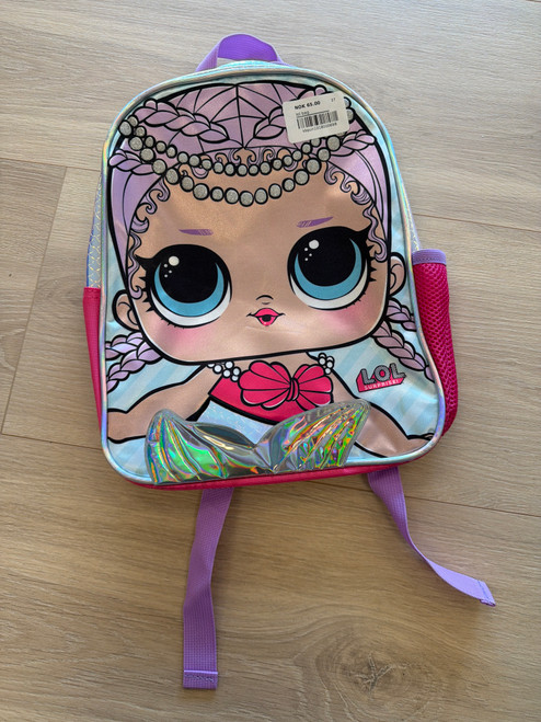 lol bag