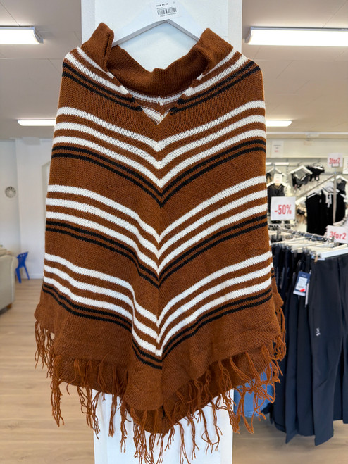 Poncho