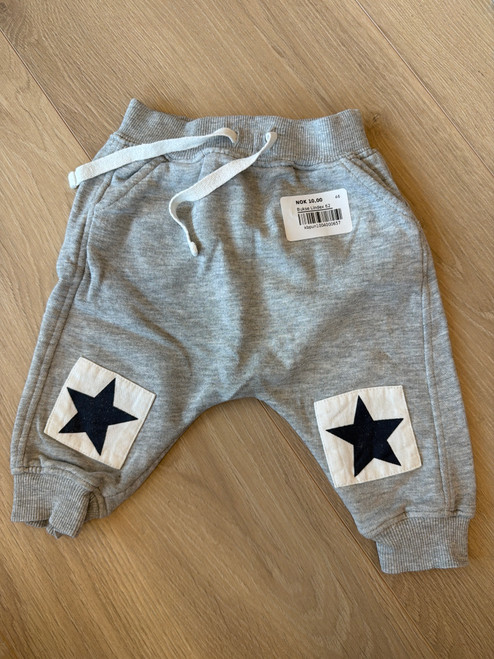 Bukse Lindex 62