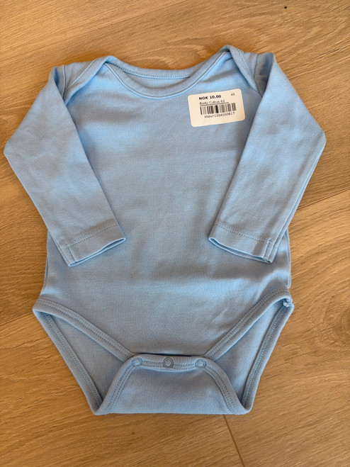 Body Cubus 62