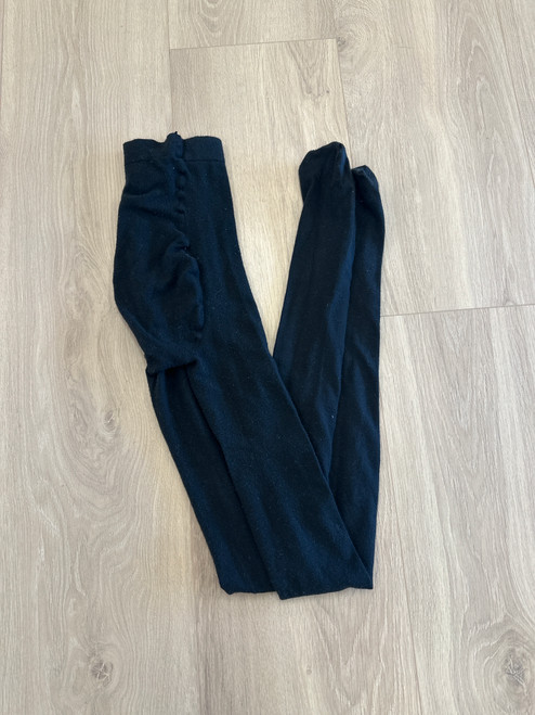 Gravid strømpebukse ca S/M