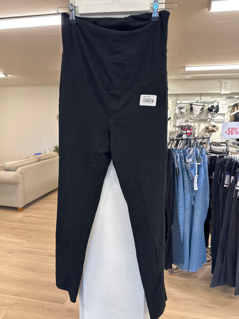 Tights med lommer str M