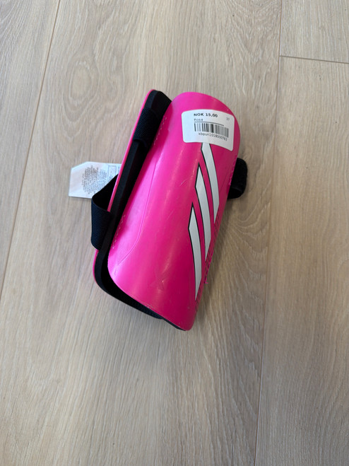 Leggskinn Rosa