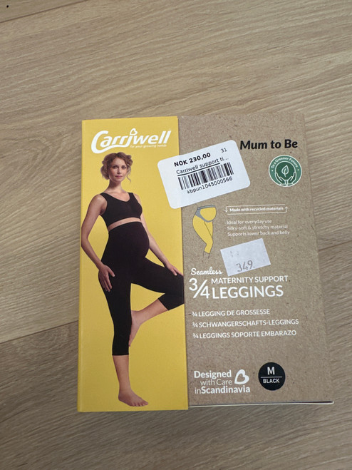 Carriwell support tights